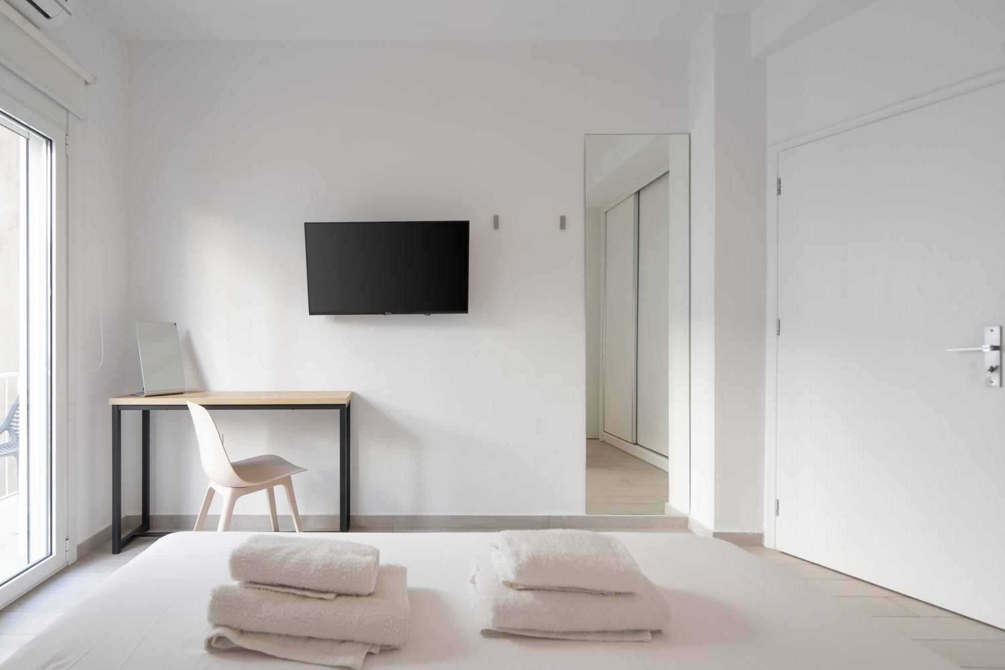 Stunning Cozy Apartment In Athens Ngoại thất bức ảnh