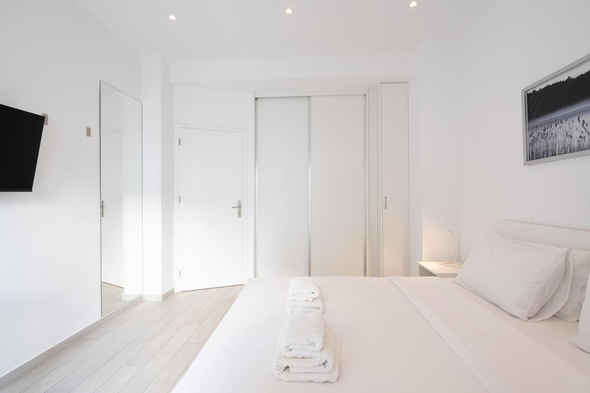 Stunning Cozy Apartment In Athens Ngoại thất bức ảnh