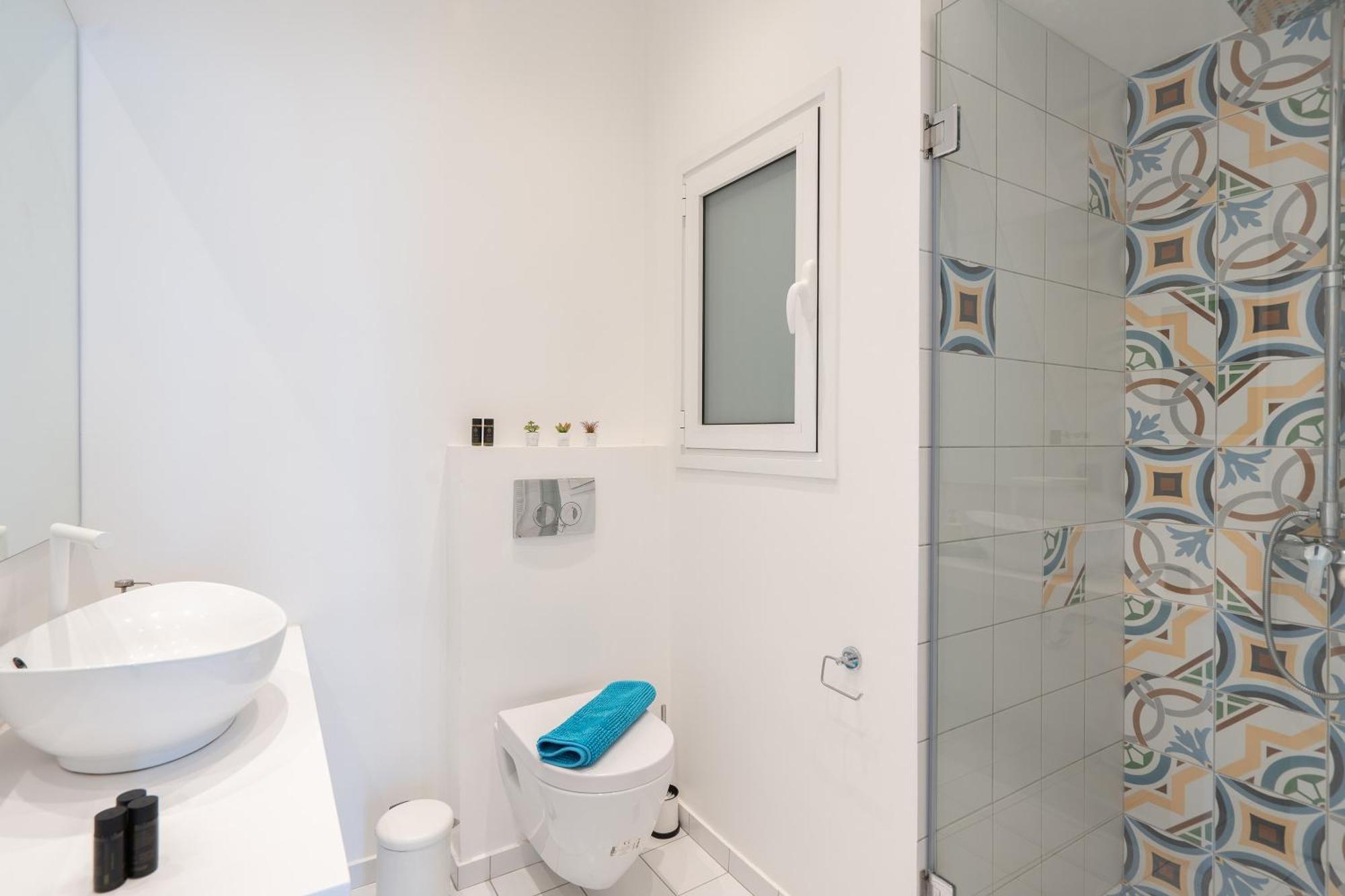 Stunning Cozy Apartment In Athens Ngoại thất bức ảnh