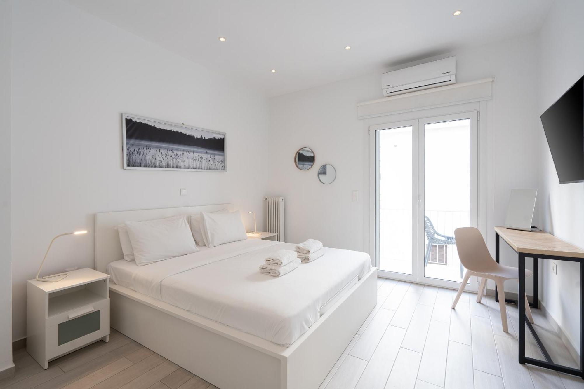 Stunning Cozy Apartment In Athens Ngoại thất bức ảnh